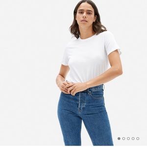 Everlane Cotton T-shirt